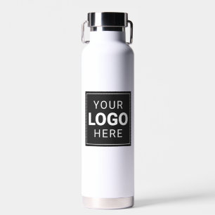 Logo auf Ihre Weise Trinkflasche