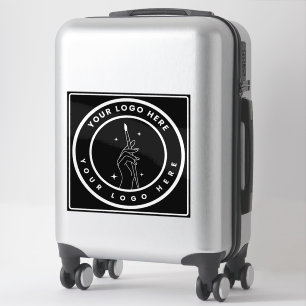 Logo-Aufkleber für Autos Aufkleber