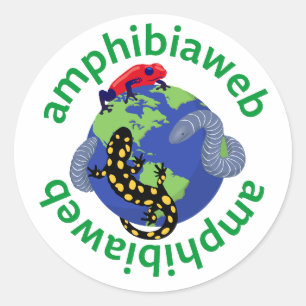 Logo-Aufkleber Runder Aufkleber