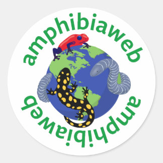 Logo-Aufkleber Runder Aufkleber