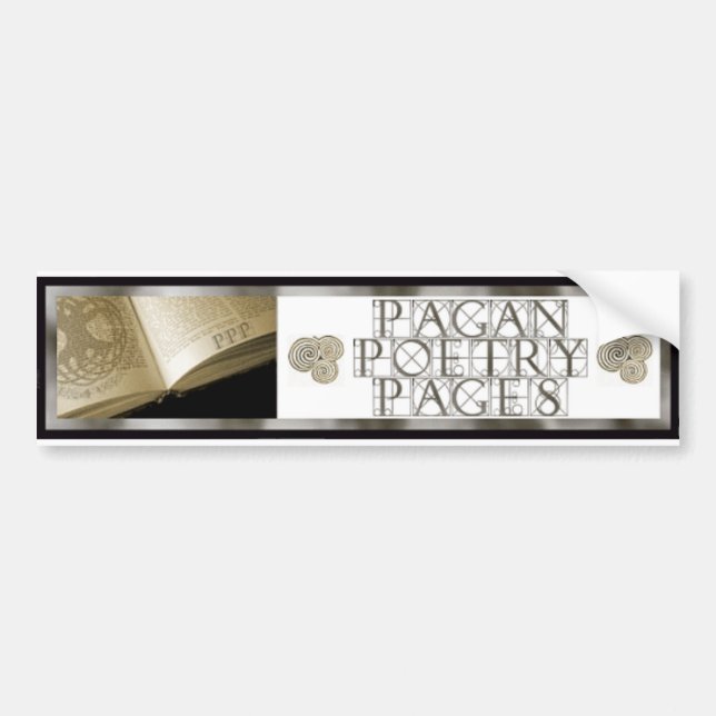 Logo Autoaufkleber (Vorne)