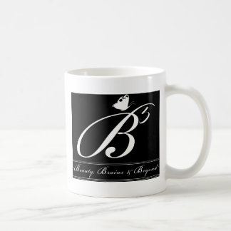 Logo B3 Tasse