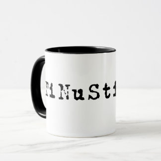 Logo-Becher Tasse