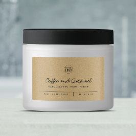 Logo-Beschriftung für graue Schriftzeichen hinzufü Etiketten