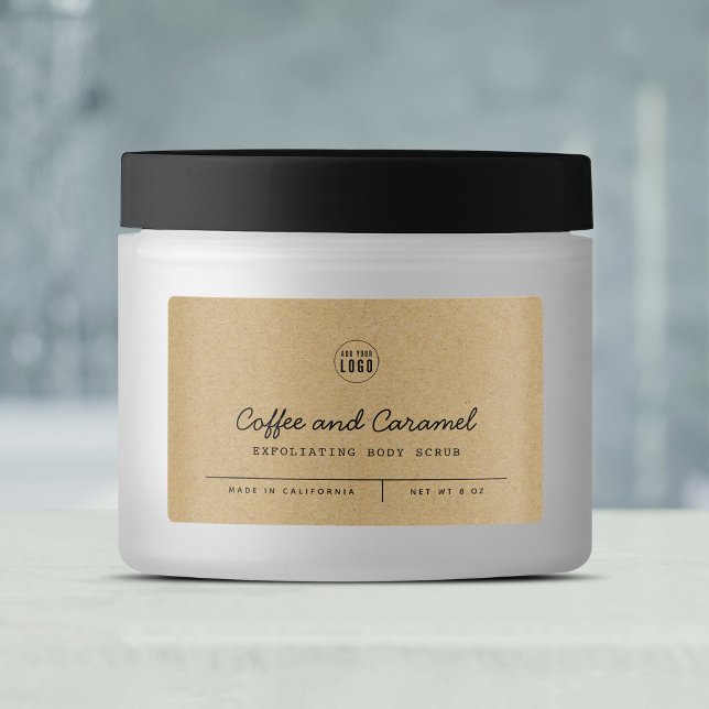 Logo-Beschriftung für graue Schriftzeichen hinzufü Etiketten (Von Creator hochgeladen)