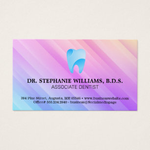 Logo "Blue Tooth Artistic"   Zahnmedizin