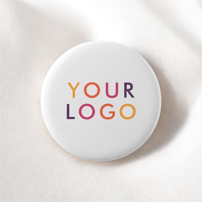 Logo-Branding Button (Von Creator hochgeladen)