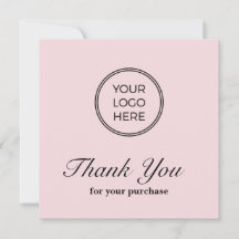 Logo "Business Pink" Vielen Dank.
