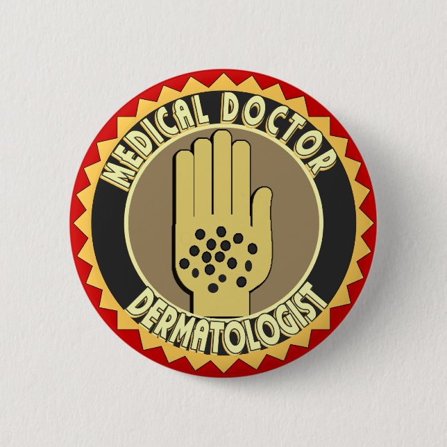 LOGO BUTTON (Vorderseite)