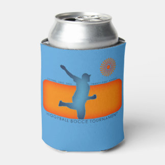Logo-Coozie H21 Dosenkühler