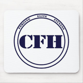 Logo copy-1 mousepad