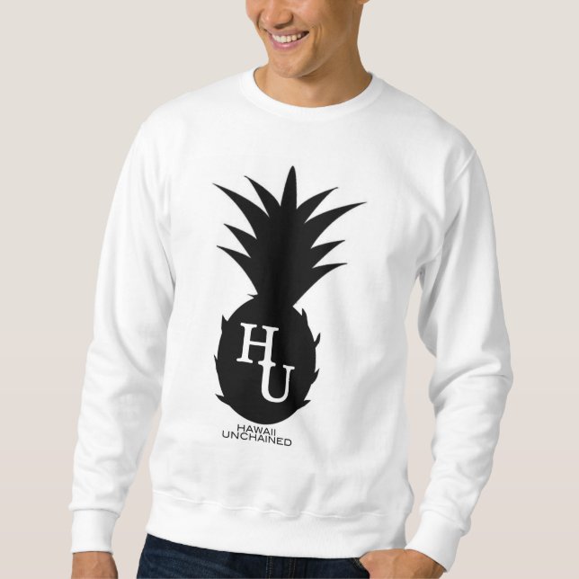 Logo Crewneck Sweatshirt (Vorderseite)