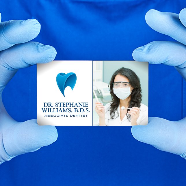 Logo | Dental Beruflich | Qr Code (Von Creator hochgeladen)