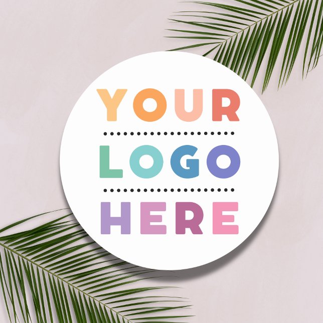 Logo der Firma Magnetic Company Namensschild (Von Creator hochgeladen)