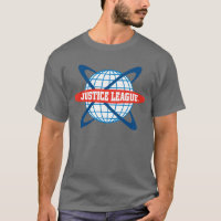 Logo der Gerechtigkeitsliga