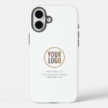 Logo der iPhone 16 Plus Case-Mate Business Company
