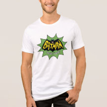 Logo der klassischen Batman-Fernsehserie