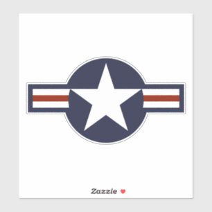 Logo der Luftwaffe Aufkleber