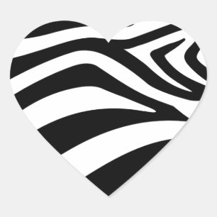 Logo der offiziellen Ehlers-Danlos-Gesellschaft Herz-Aufkleber