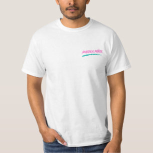 Logo der Platzhaltersicherung T-Shirt