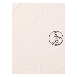 Logo der Sonderausstellung Rosa Tischdecke