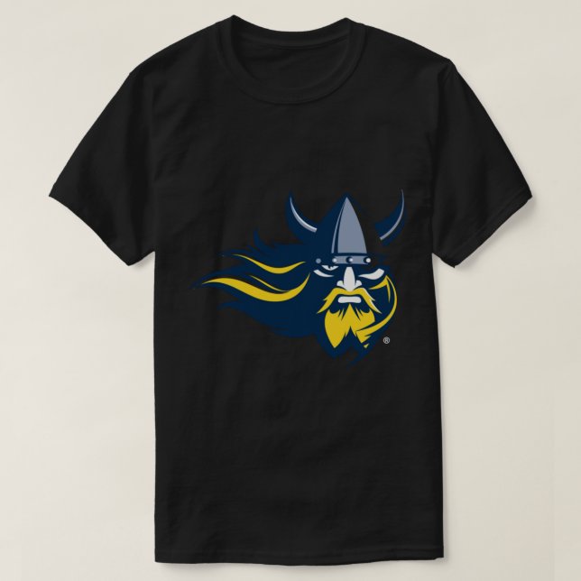 Logo der Universität Augustana Essential T - Shirt (Design vorne)