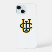 Logo der University of California, Irvine
