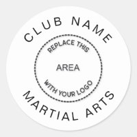 Logo des Club für Kampfkunst