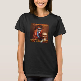 Logo des Kammermagazins 05082023 T-Shirt