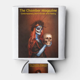 Logo des Kammermagazins Dosenkühler