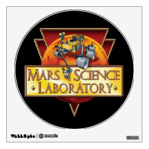Logo des Labors für die wissenschaftliche Mars