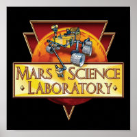 Logo des Labors für die wissenschaftliche Mars