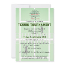 Logo des Tennis Club Turniers