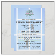 Logo des Tennis Club Turniers