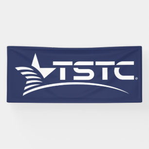 Logo des Texas State Technical College Banner