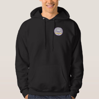 Logo des Unity Institute Hoodie