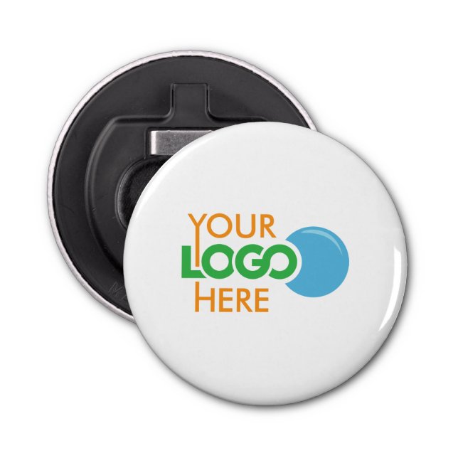 Logo des Unternehmens für Bag Mason Jar Glass Coas Flaschenöffner (Vorderseite)