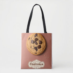 "Logo-Design-Bag für Cookie Company - Sweet Lecker