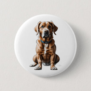 Logo Design T - Shirt Button