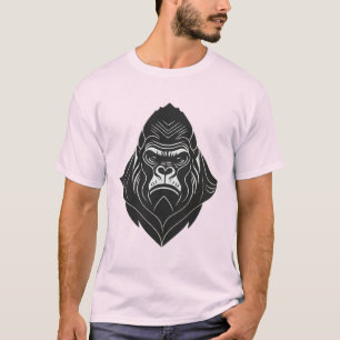 Logo-Design von Satan T-Shirt