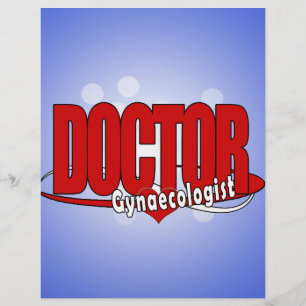 LOGO DOCTOR Gynecologin