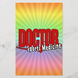 LOGO DOCTOR SPORTMEDIZIN