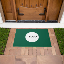 Logo-Doormat Fußmatte