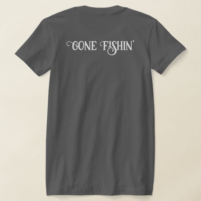 Logo-Dri-Fit T-Shirt (AblageHinten)