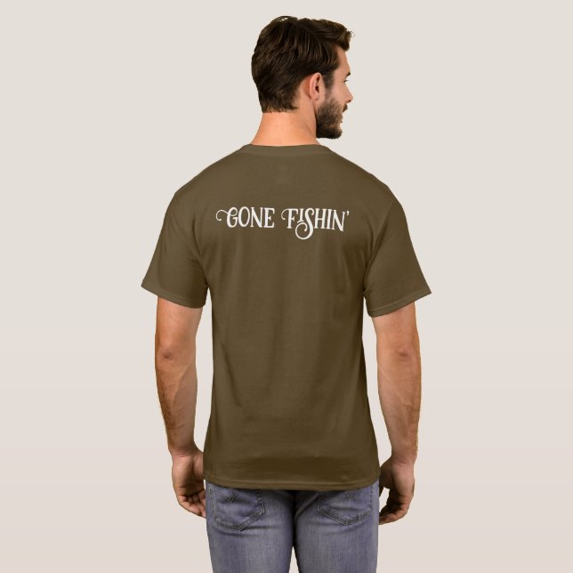 Logo Dri Fit T-Shirt (Schwarz voll)
