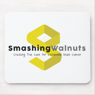 Logo-Einzelteile Mousepad