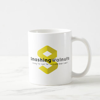 Logo-Einzelteile Tasse