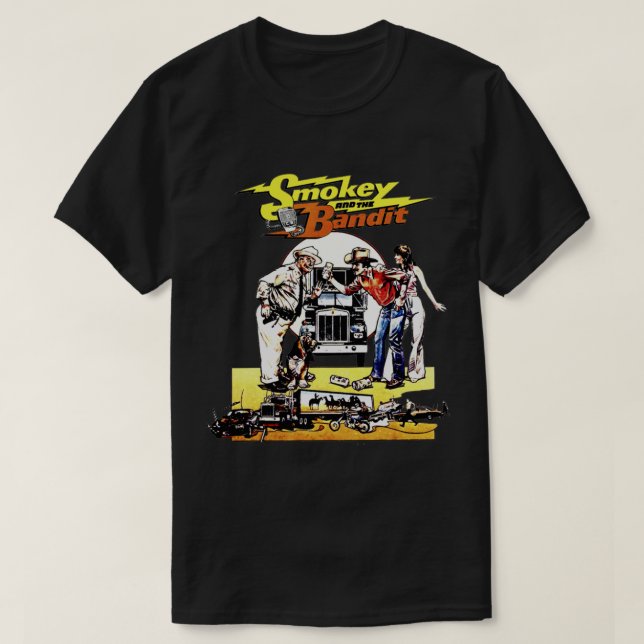 Logo Fashion Cinema Schauspieler The Band Boogie I T-Shirt (Design vorne)