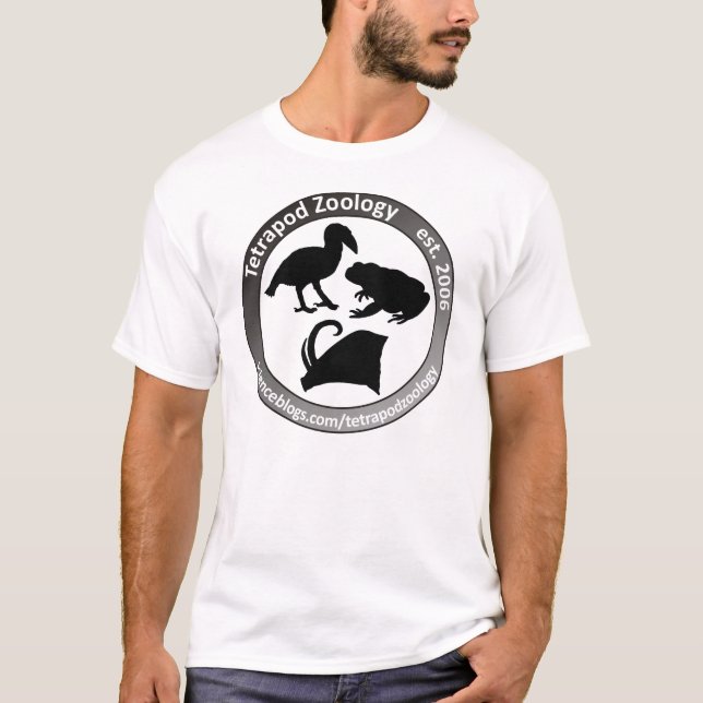 LOGO-FINAL T-Shirt (Vorderseite)