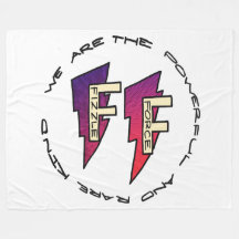 Logo "Fizzze Force"